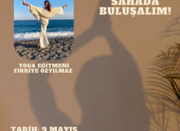10 Mayıs Dünya Sağlık İçin Hareket Et Günü-Matını Kap! Sahada Buluşalım!