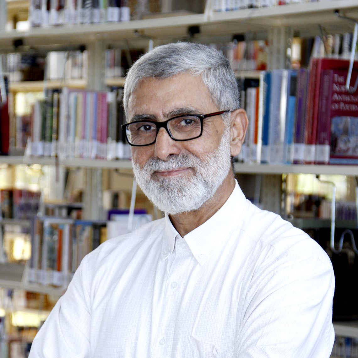 Abdurrahman MOHAMMED