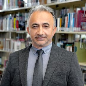 Ali ÇOBANOĞLU