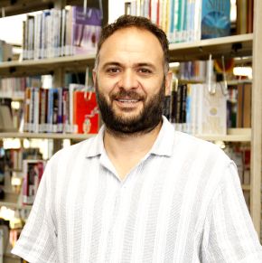 Alper Gülle