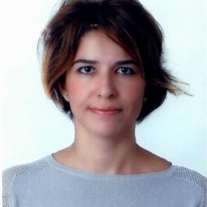 Burcu KANTARCIOĞLU