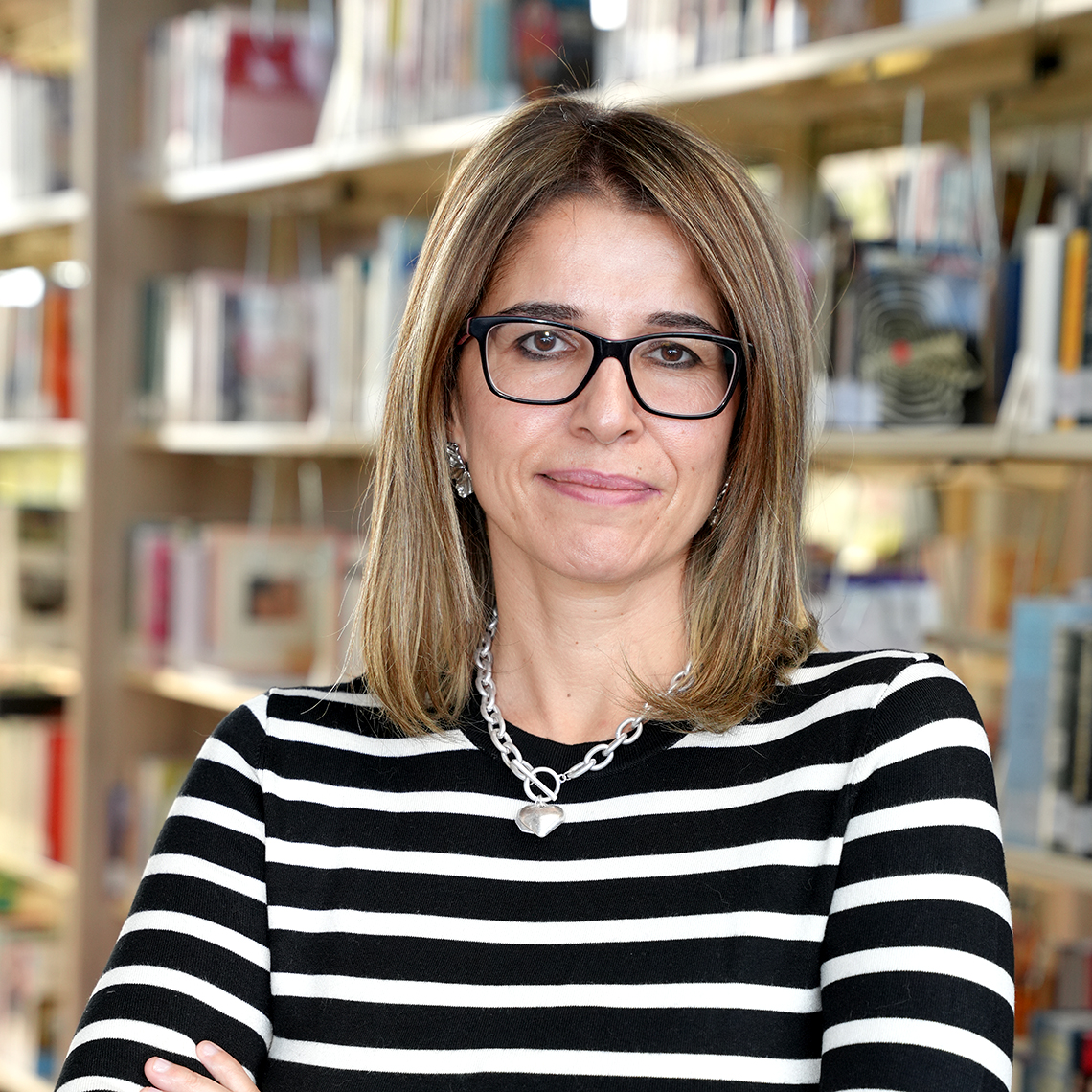 Burcu KANTARCIOĞLU