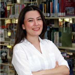 Cansu Ece ÖNER AYBEK