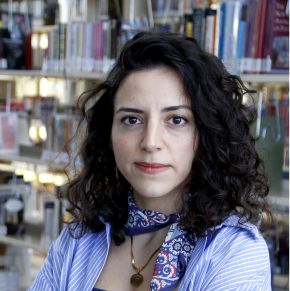 Ece Alara ALANKAYA