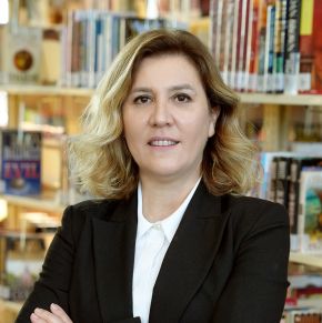 Prof. Dr. Emine ŞEN TUNÇ