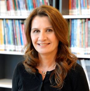 Fügen ŞENGÜN GÜNEY