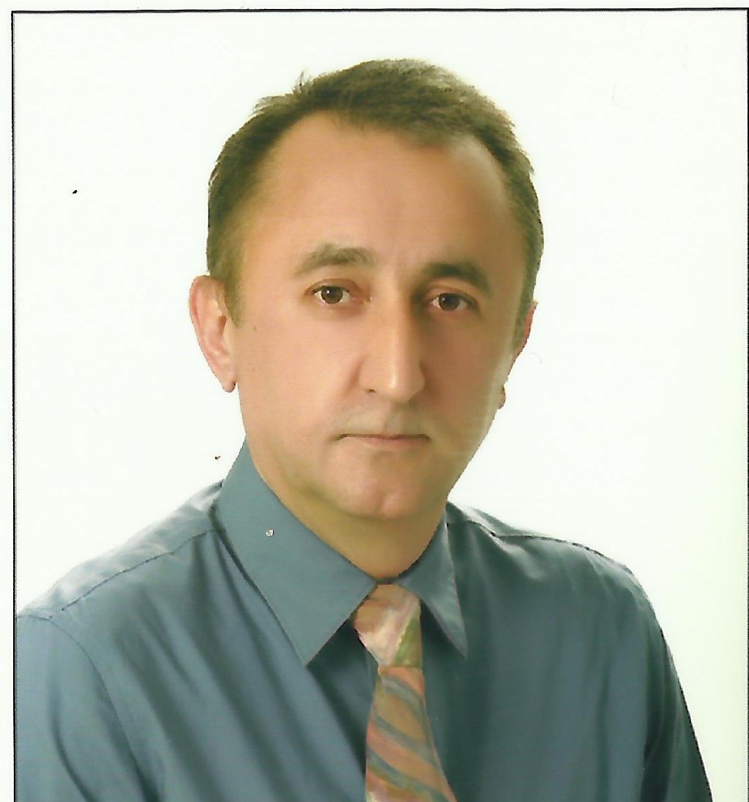 Göksel ASLAN