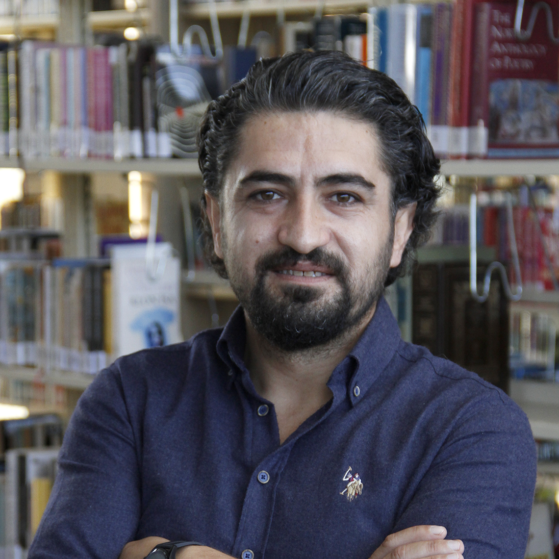 Hakan KURNAZ