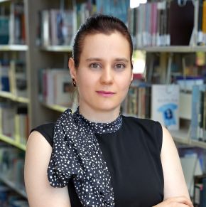 Hatice Reyhan ÖZİYCİ