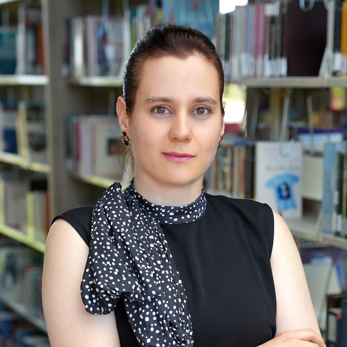 Hatice Reyhan ÖZİYCİ