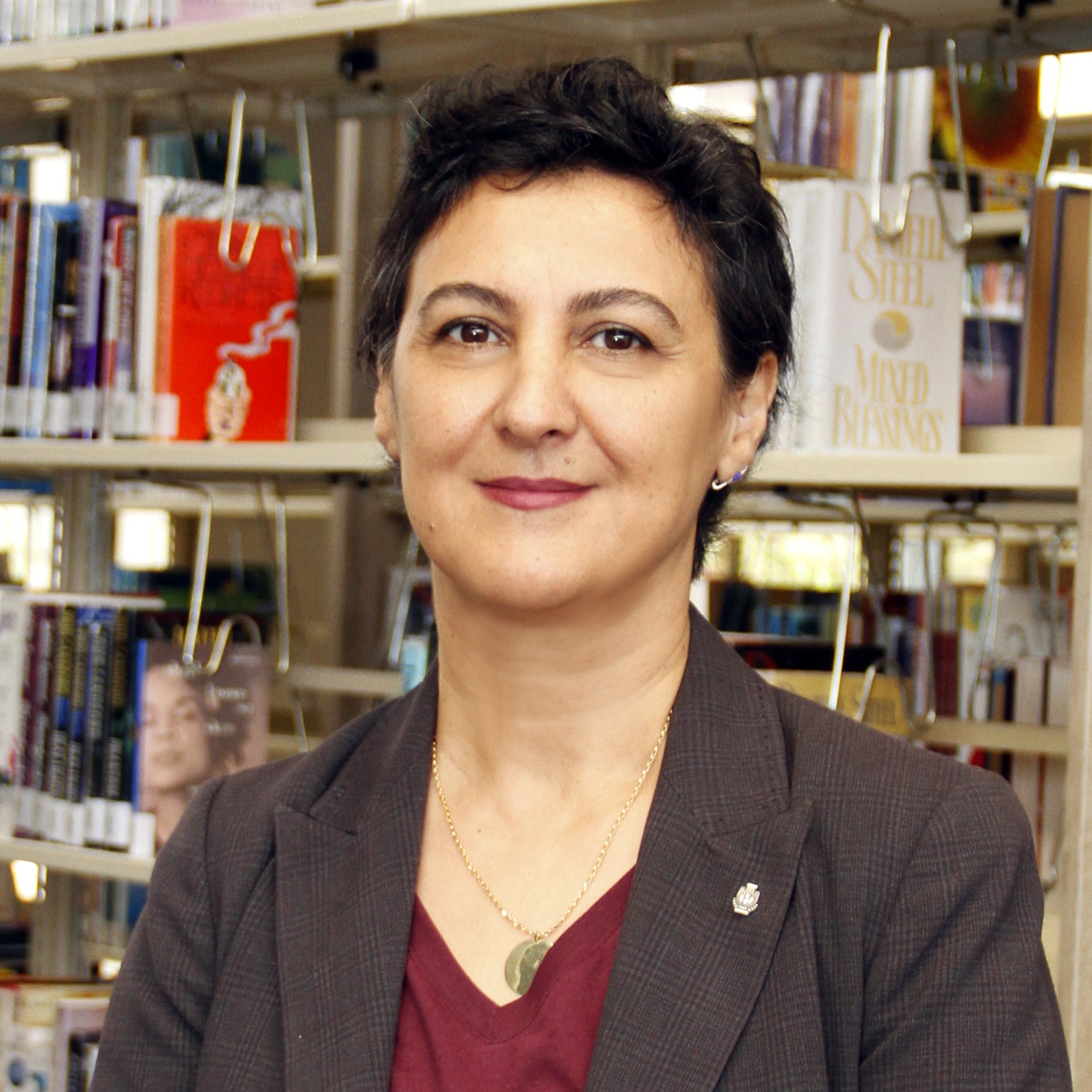 Hülya AYBEK