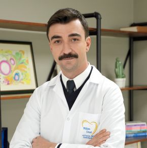 Hüseyin Alican TEZERİŞENER