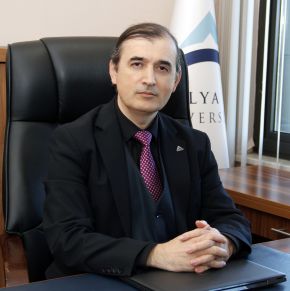 Prof. Dr. Mehmet AKTAN