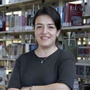 Melda YILDIZ