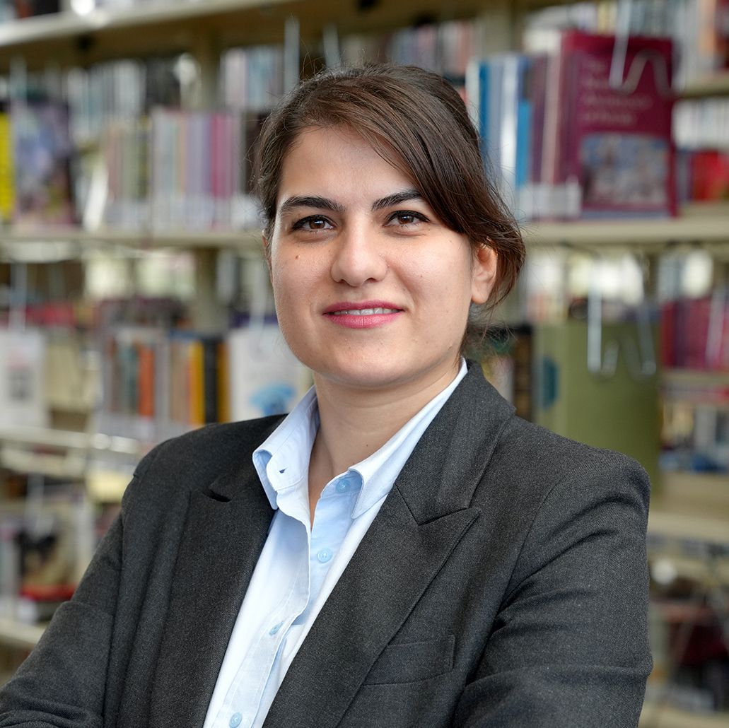Melek DEMİR