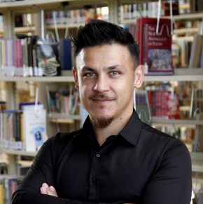 Mevlüt ŞAHİN