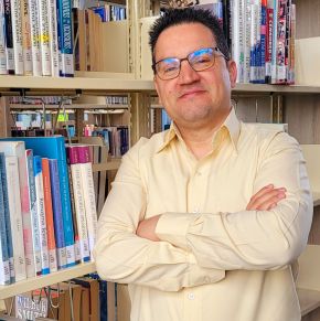 Morteza BAGHERPOUR