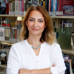 Nihal ÜSTÜNKAYA