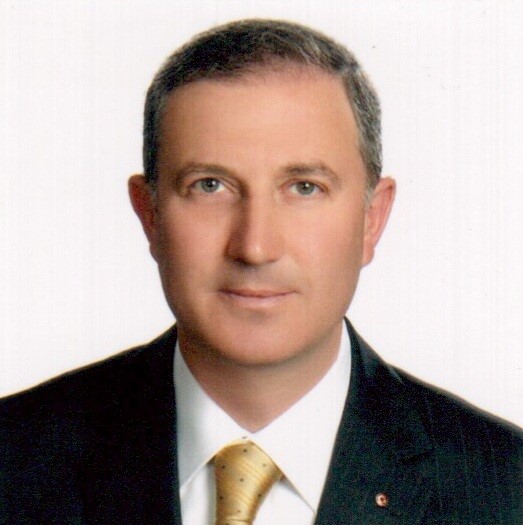 Recep Vasıf YÜCELİŞ