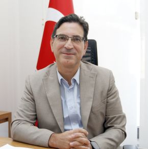 Salih OFLUOĞLU