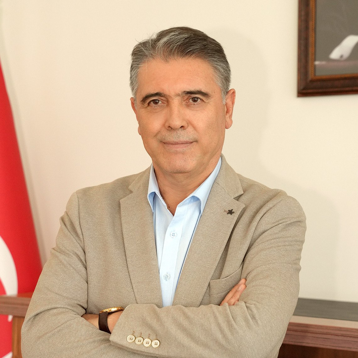 Sefa ÇETİN
