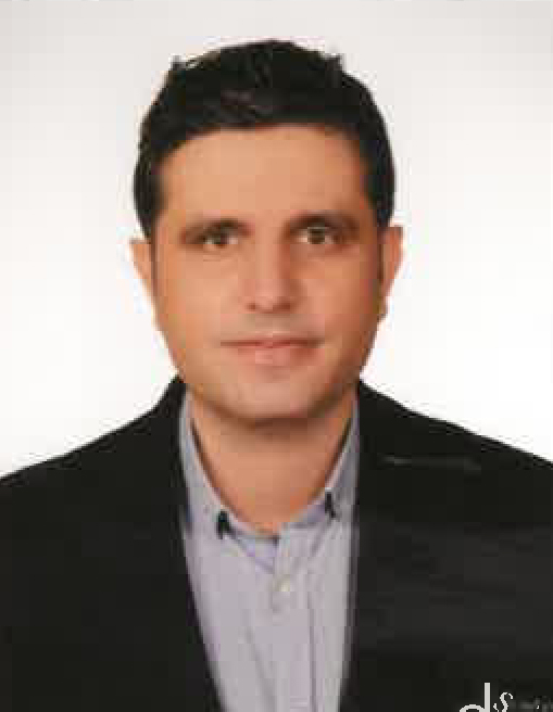 Serhat NASIROĞLU