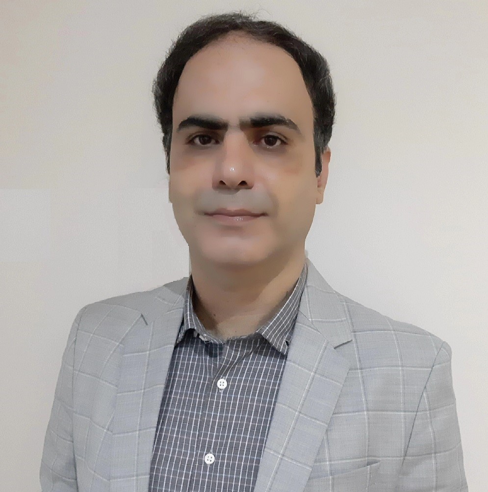 Shahram TAHERI