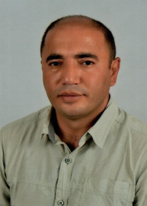 Yusuf ÖZTÜRK