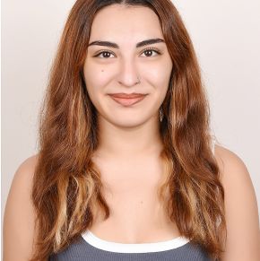 Zehra Berçem GENZ