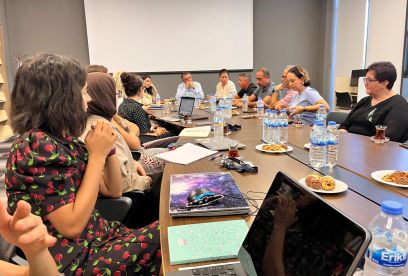 2025 – 2026 Eğitim Öğretim Dönemi İİSBF Akademik Kurulu