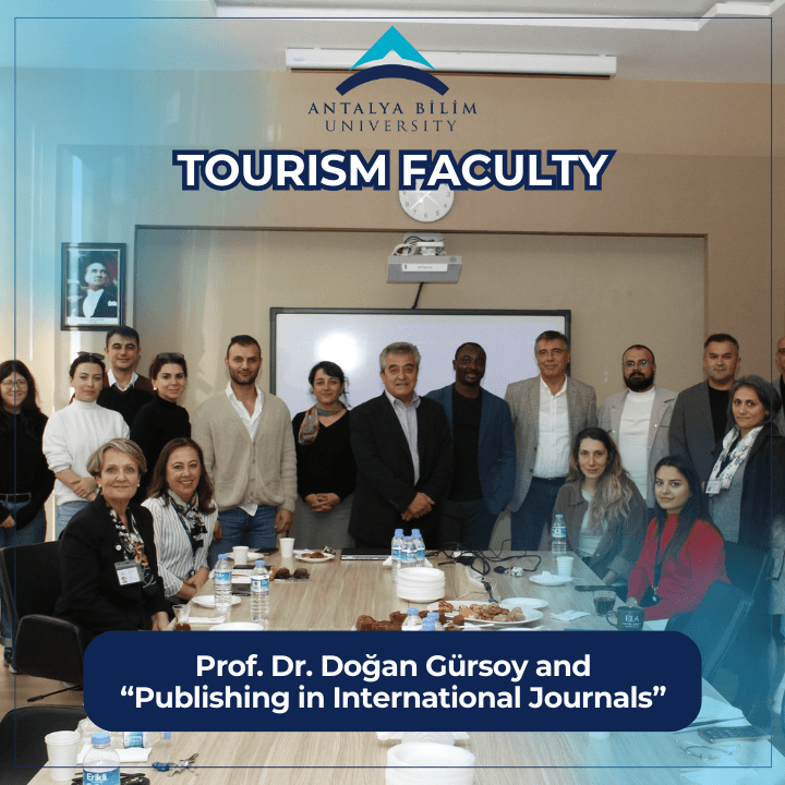 Publishing in international journals