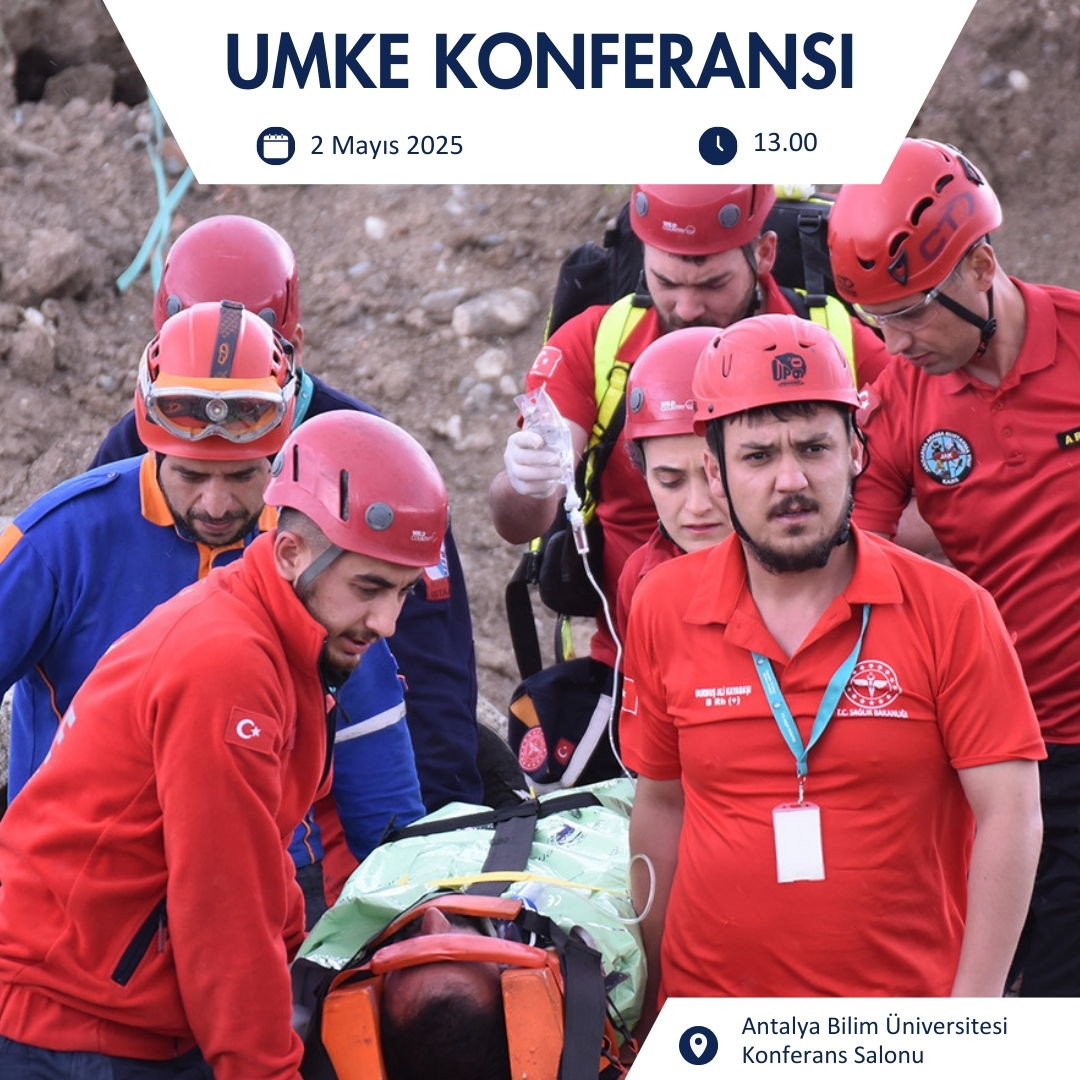 UMKE Konferansı