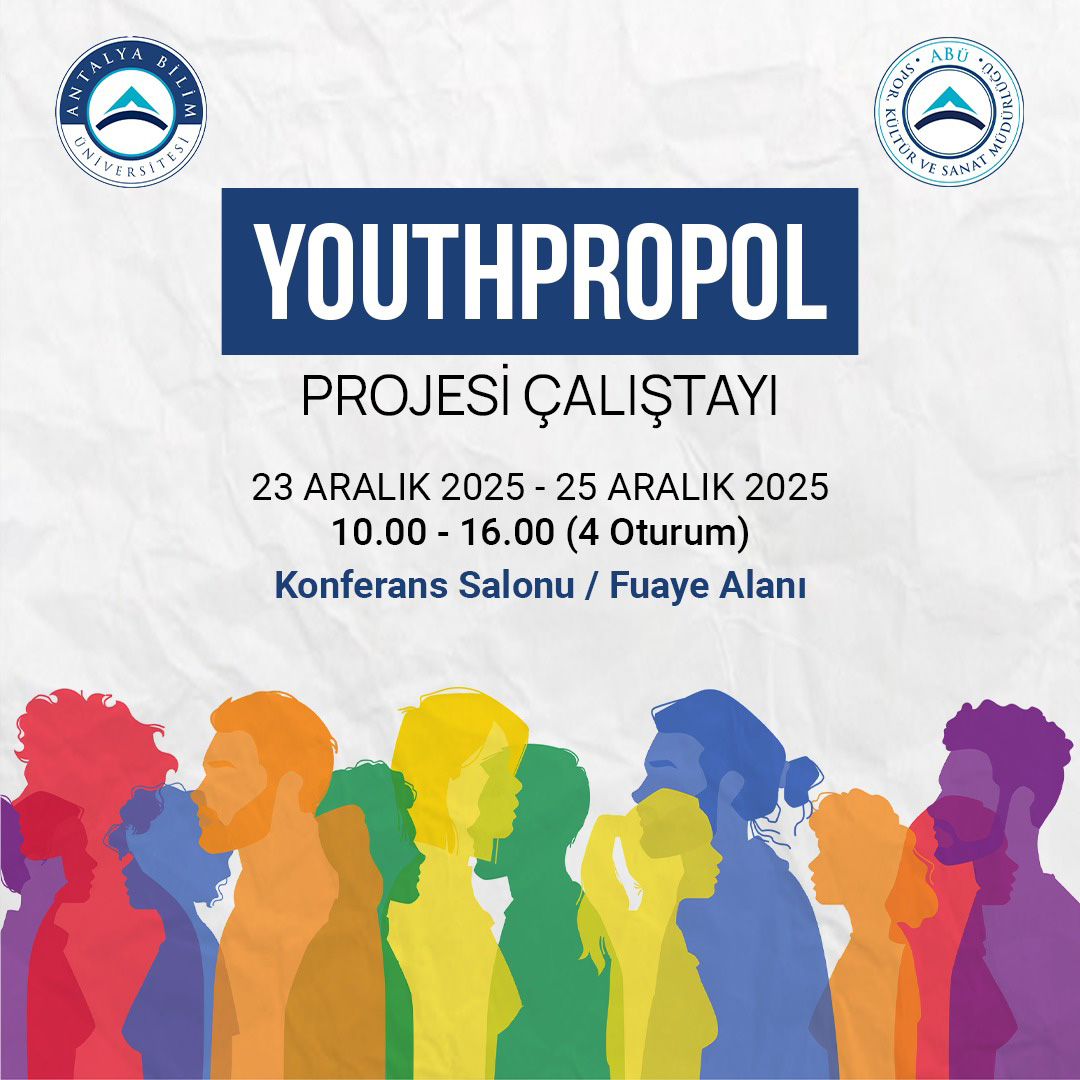 YOUTHPROPOL - Devlet Himayesindeki Gençleri Güçlendirme Politikası Üzerine Reform Çalıştayı