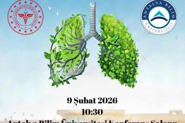 Dumansız Bir Gelecek: Gençlik Nefes Alıyor