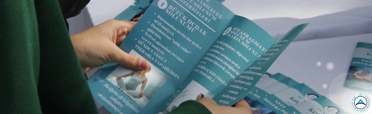 ABÜ SKS Müdürlüğü'nden Topluluk Yönetim Kurullarına Yönelik Kapsamlı Bilgilendirme