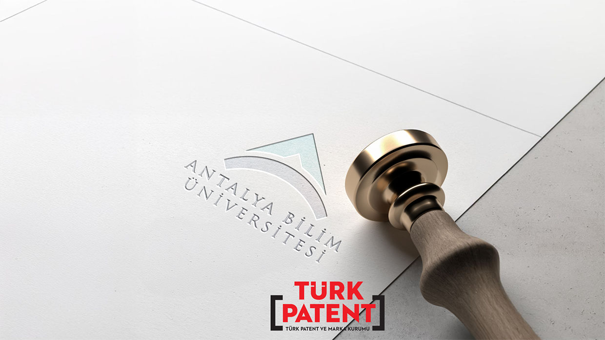 Türkiye (TR) Patent Şampiyonu Üniversiteleri - TOP 20" listesinde ABU damgası