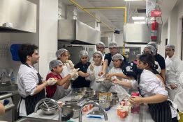 SEPAM Project Coordinated by Prof. Dr. I. Cerem-Cenker-Ozek Successfully Completed