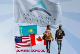 Antalya Bilim University (ABU) is offering new opportunities for its students through three international collaboration agreements.