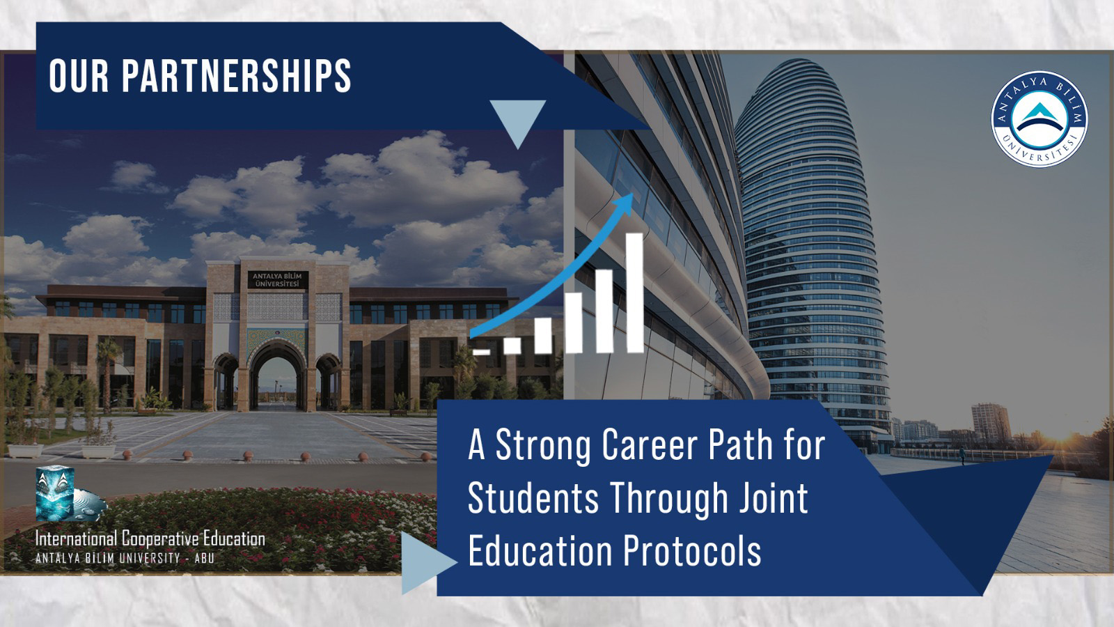 Antalya Bilim University Students Begin Professional Placements through the Cooperative Education Model