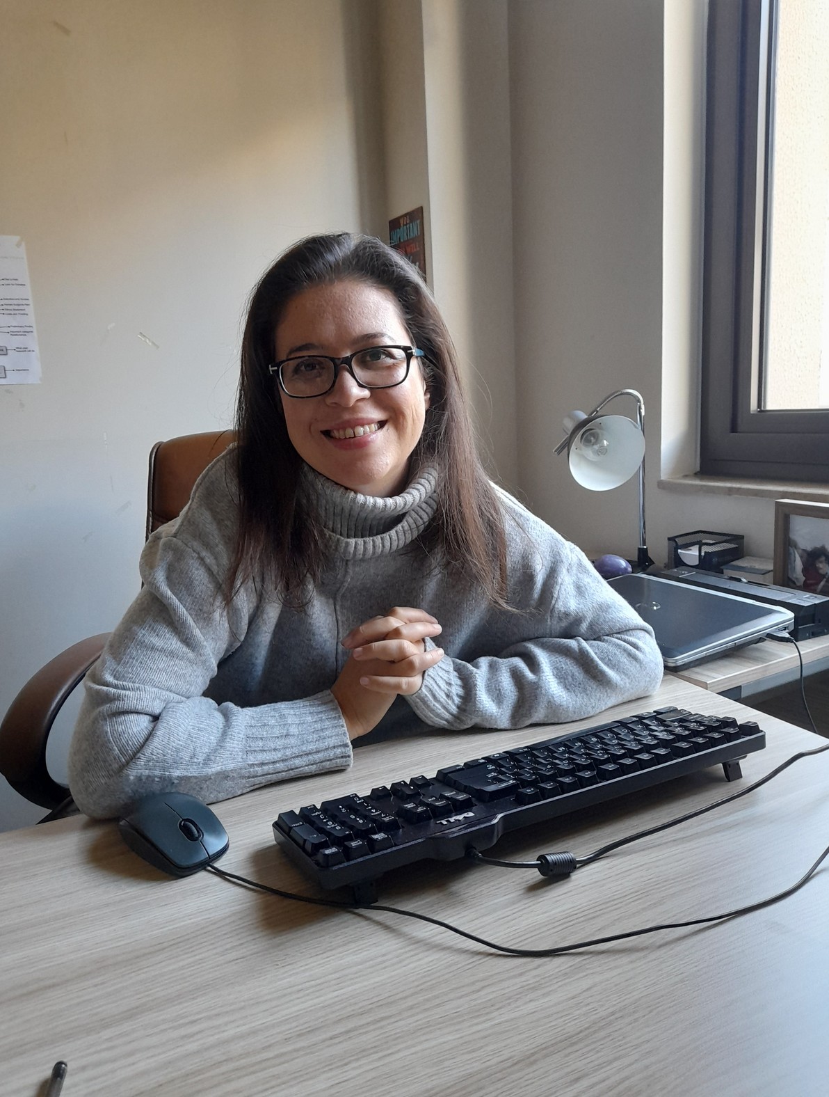 Assist. Prof. Dr. Nermin Aydemir