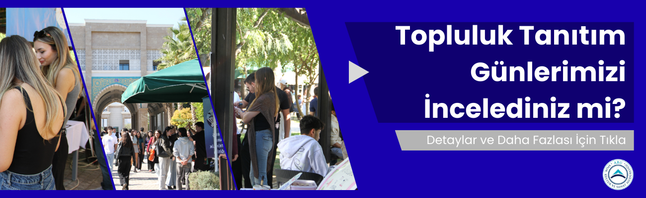 Bir Tanıtımdan Çok Daha Fazlasıydı: O Günün Hikayesi