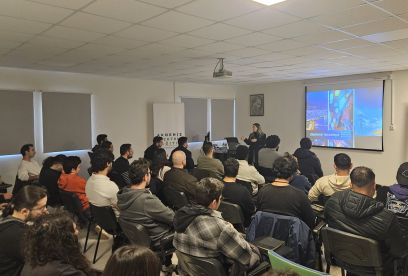 CK Enerji’ye Teknik Gezi Gerçekleştirildi