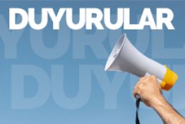 Hukuk Fakültesi 2025-2026 Güz Dönemi Final Sınav Takvimi