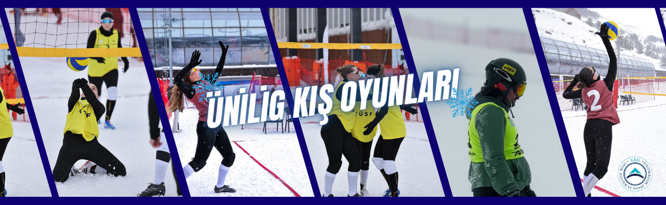 Karın Üstünde Mücadele, Kalplerde Sporcu Ruhu: Erzurum’da Antalya Bilim Rüzgarı!