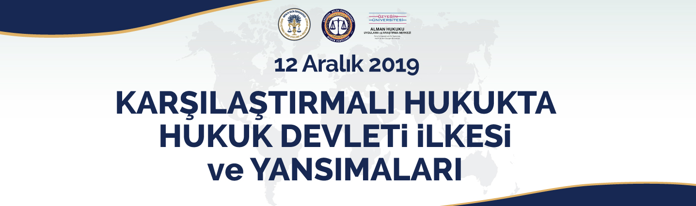 Karşılaştırmalı Hukukta Hukuk Devleti İlkesi ve Yansımaları