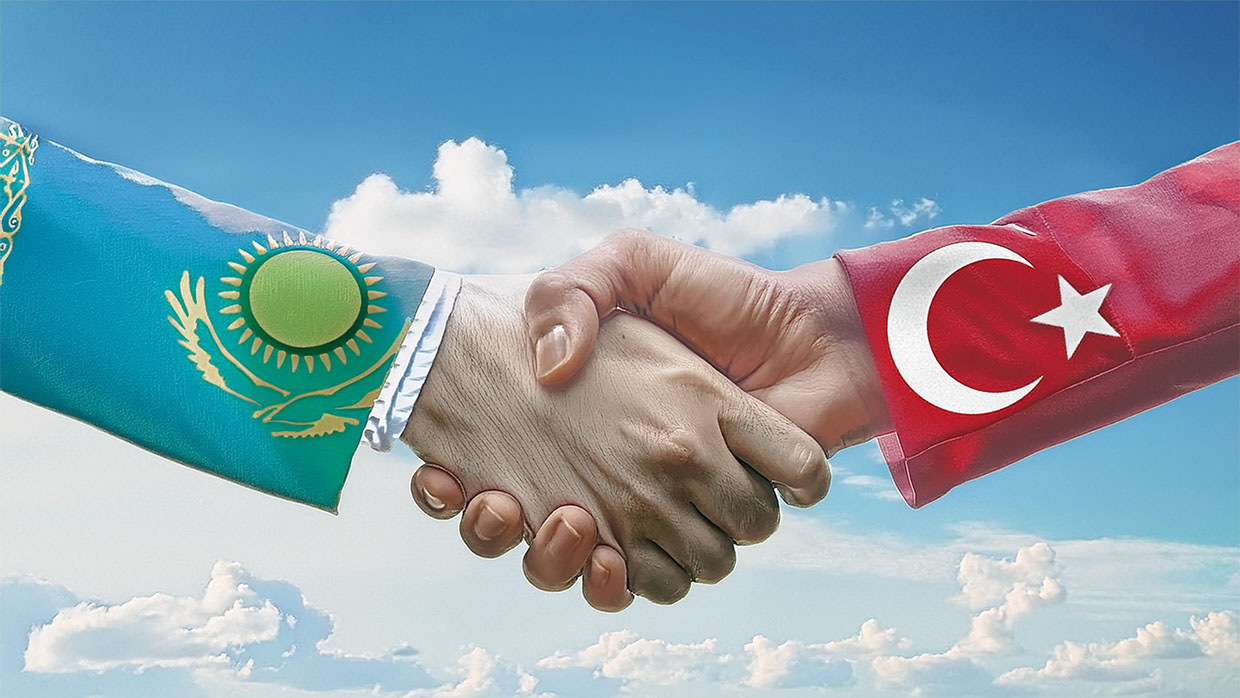 Kazakhstan and Turkey Strengthen Cooperation in Tourism