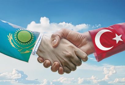 Kazakistan ve Türkiye Turizm Alanındaki İşbirliğini Pekiştiriyor