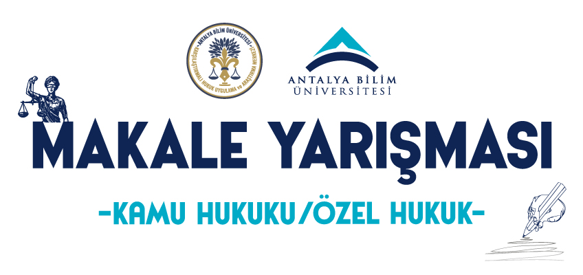 Makale Yarışması