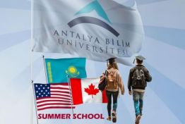 Microcredit summer course by Canada YORK University – CIFAL & Antalya Bilim University Agreement