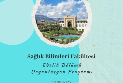 Oryantasyon Programı